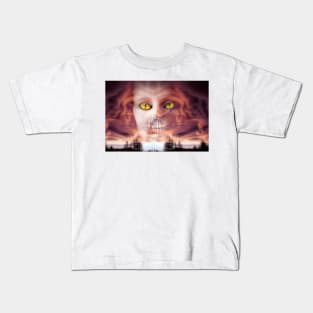 Banshee Kids T-Shirt